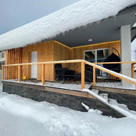 度假居 Vikendovy Dom Lilac