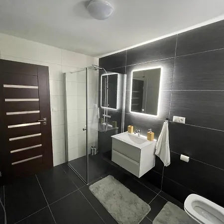 Vikendovy Dom Lilac 度假居 Liptovska Stiavnica