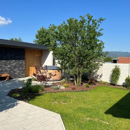 Vikendovy Dom Lilac Liptovska Stiavnica