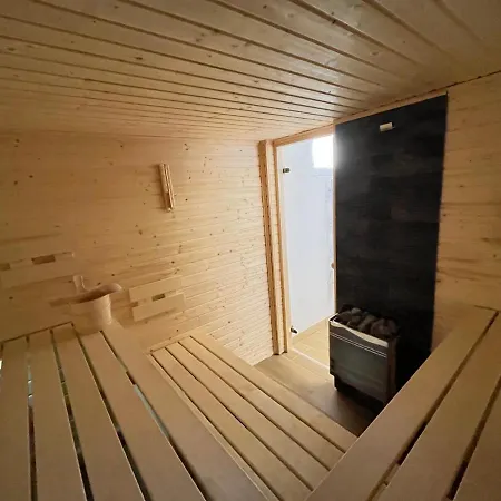 Vikendovy Dom Lilac 度假居 Liptovska Stiavnica