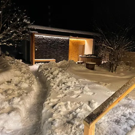 Vikendovy Dom Lilac *